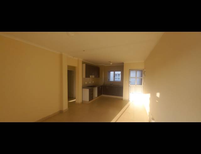 2 BEDROOM APARTMENT TO LET IN MUSGRAVE